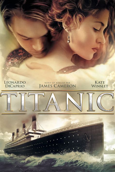 Titanic (1997) .